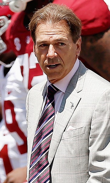 No SEC teams on list of most improved? Here's why